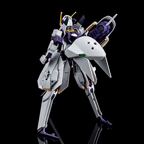 Advance of Zeta The Flag of Titans HGUC 1/144 Gundam TR-6 Wound